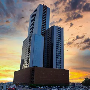 Апарт-отель Luxe Grand, Шарджа