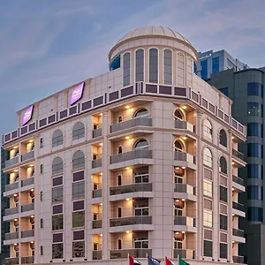 Hotel Time Express Al Khan, Schardscha