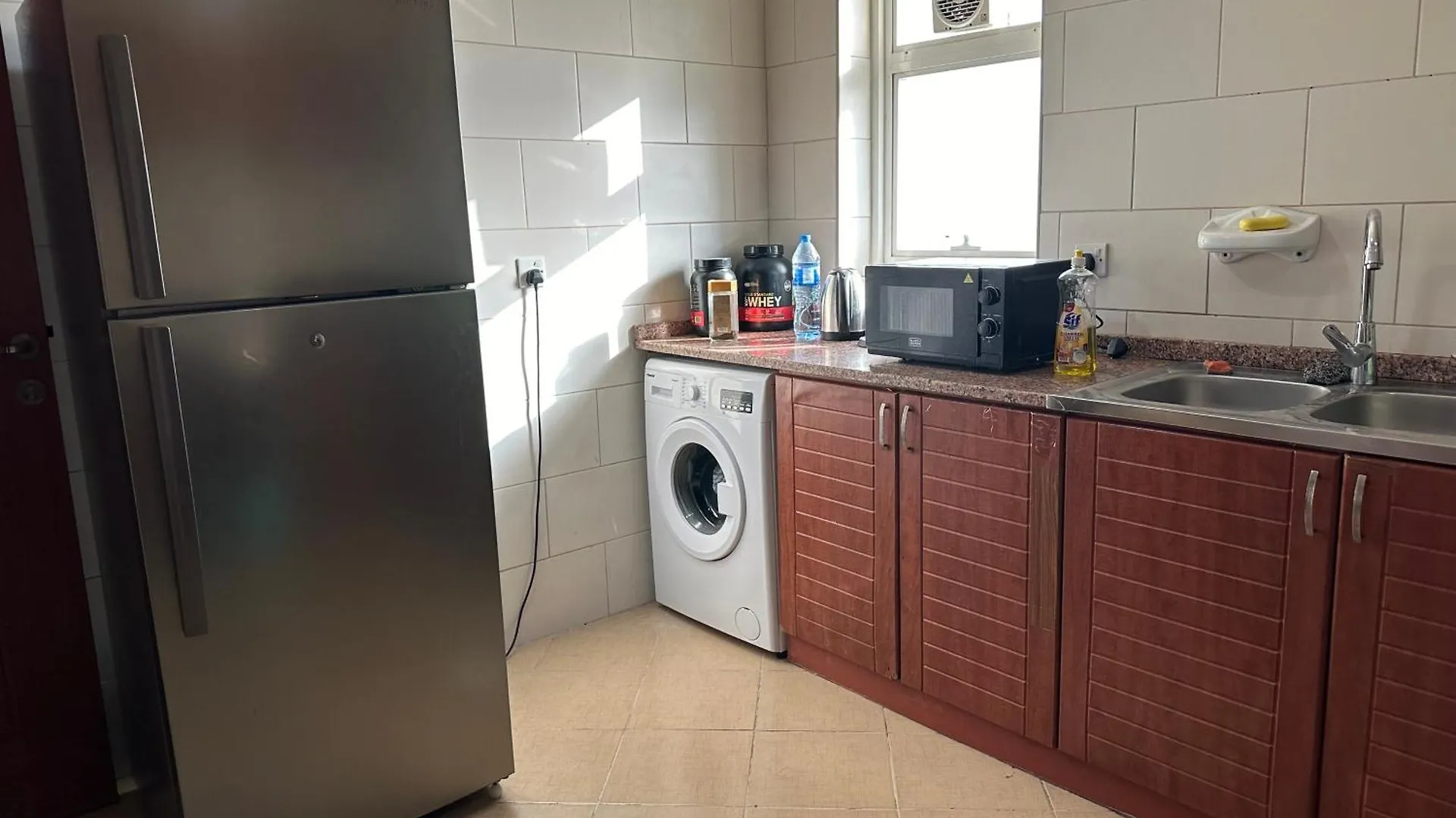 Farzu'S Bnb - 3 Sharjah 0*,  United Arab Emirates