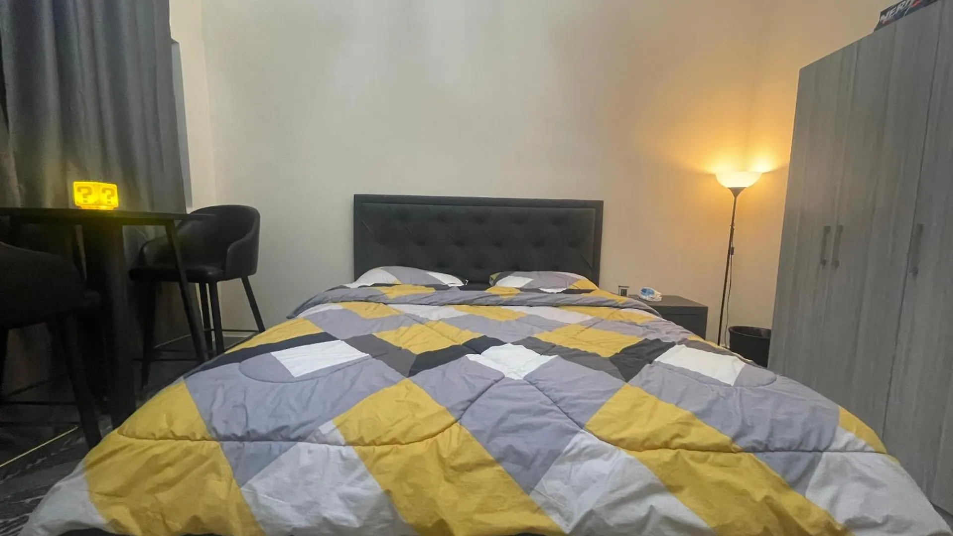 Homestay Farzu'S Bnb - 3 Sharjah United Arab Emirates